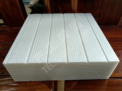 擠塑板生產(chǎn)怎樣保證質(zhì)量和性能? 擠塑板生產(chǎn)怎樣保證質(zhì)量和性能?