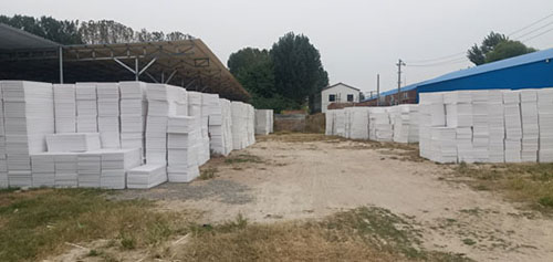 擠塑板施工需達到什么樣的條件 擠塑板施工需達到什么樣的條件
