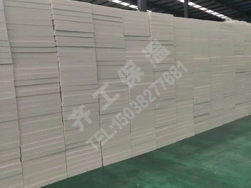 XPS擠塑板在保溫行業的發展狀況 XPS擠塑板在保溫行業的發展狀況