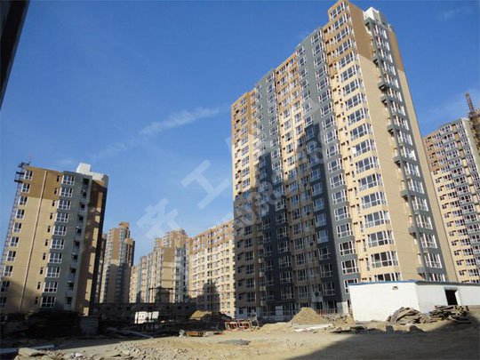 外墻泡沫板外保溫施工注意要點 外墻泡沫板外保溫施工注意要點