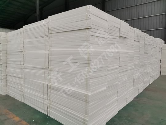 水泥發泡板在建材行業中必不可少
