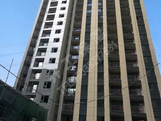 外墻保溫板廠家告訴你石墨板表面產生裂紋的原