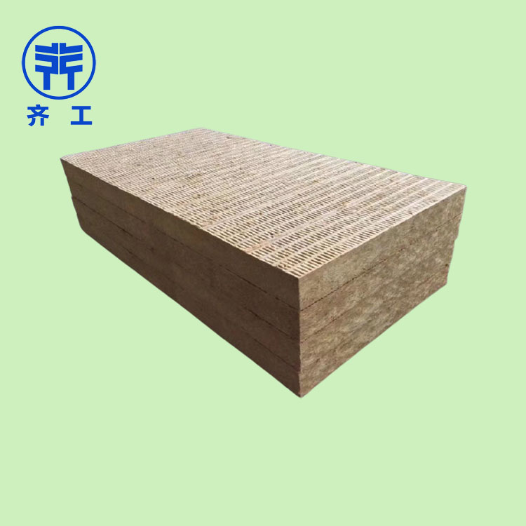 復合巖棉板的作用 復合巖棉板的作用