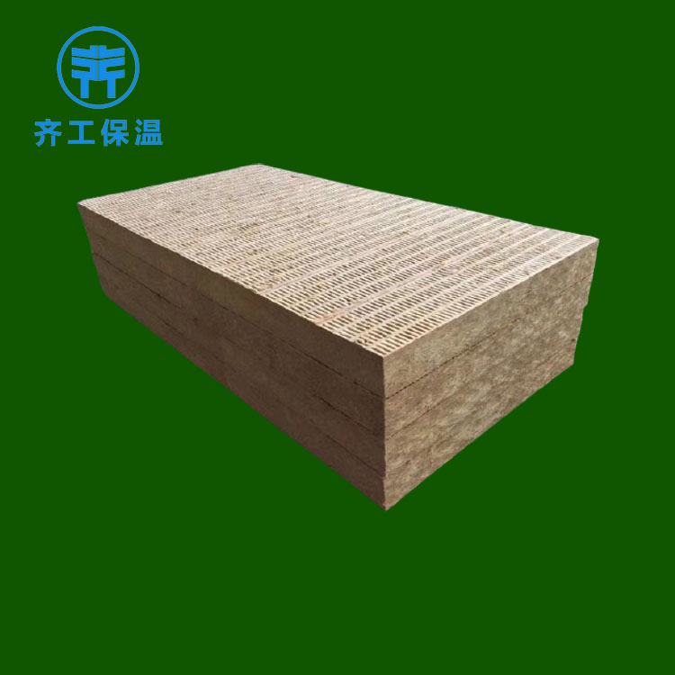 復合巖棉板價格和市場推廣有什么聯(lián)系