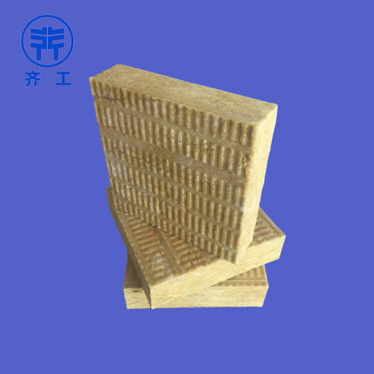 外墻復合巖棉板