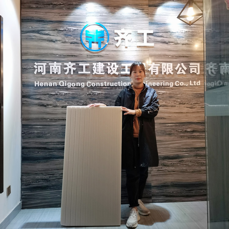 為什么說擠塑板有很強的防潮性能 為什么說擠塑板有很強的防潮性能